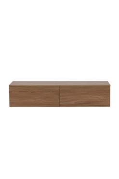 Frihamn Byrå 45 x 35 x 160 – Poplar
