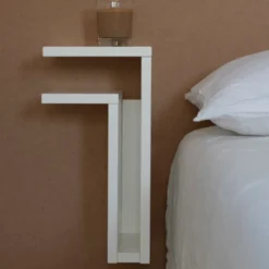 F-Shelf vägghylla