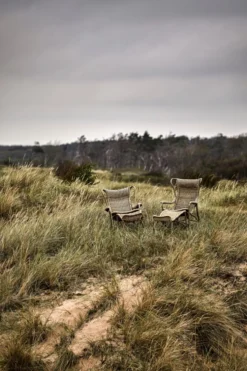 Fåtölj Hillerstorp Praktö Natur