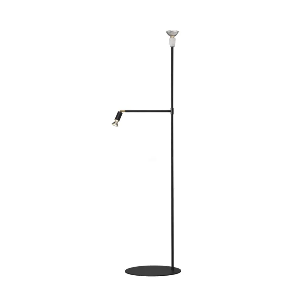 Galax golvlampa