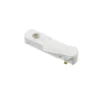 GB66-3 Pendeladapter inkl. avlastare Global 1-fas skena