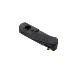 GB66-2 Pendeladapter inkl. avlastare Global 1-fas skena