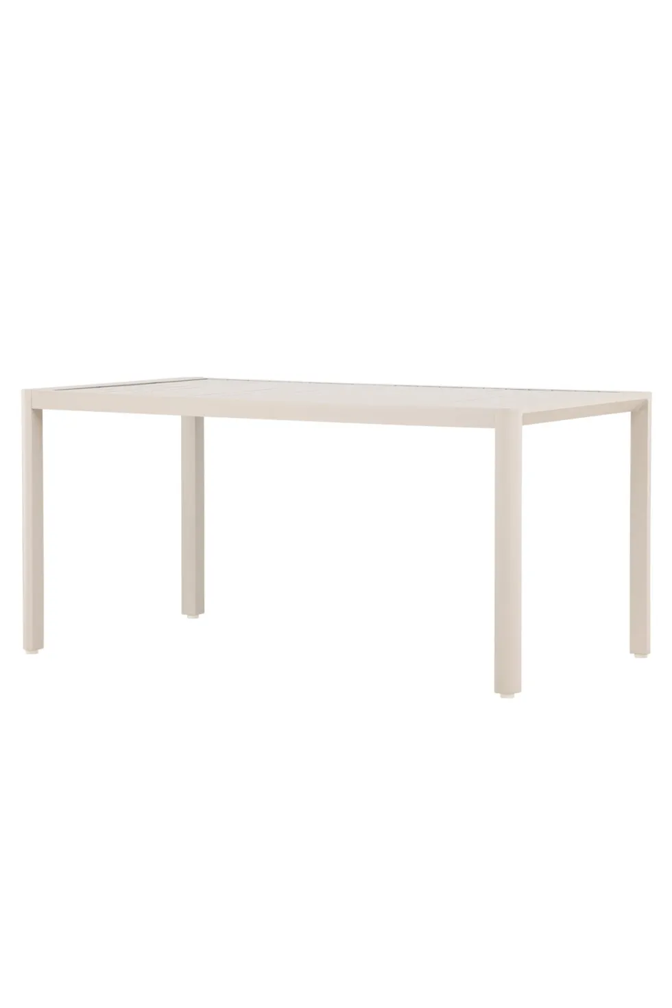 Giardini Rektangulärt matbord 150 x 85