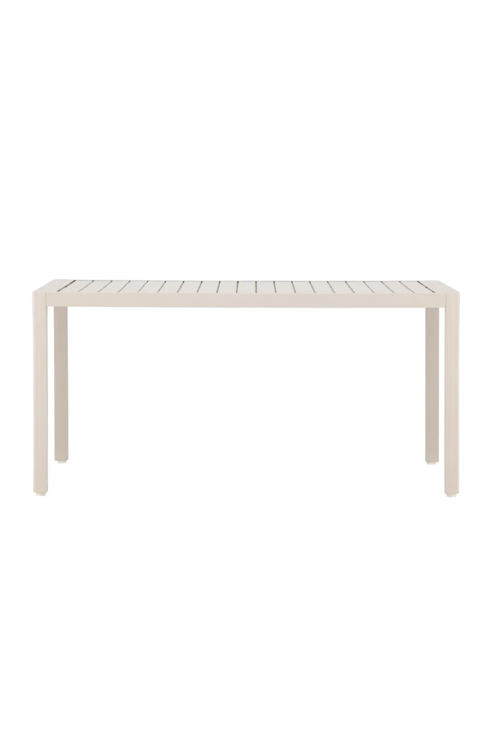 Giardini Rektangulärt matbord 150 x 85