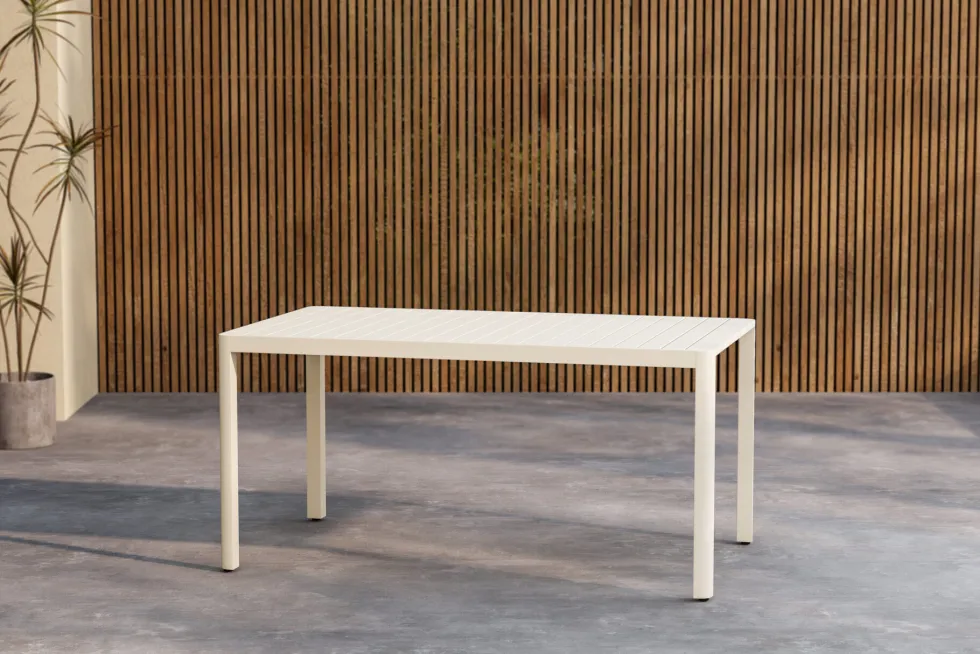 Giardini Rektangulärt matbord 150 x 85