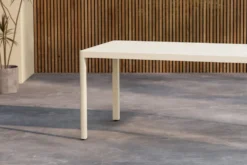 Giardini Rektangulärt matbord 150 x 85