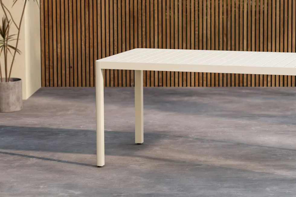 Giardini Rektangulärt matbord 150 x 85