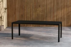 Giardini Rektangulärt matbord 200 x 90