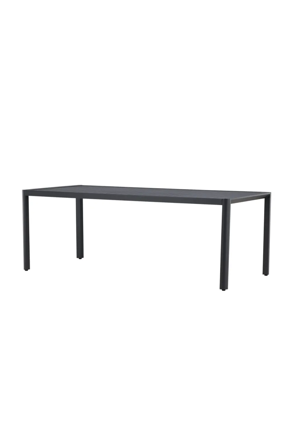 Giardini Rektangulärt matbord 200 x 90