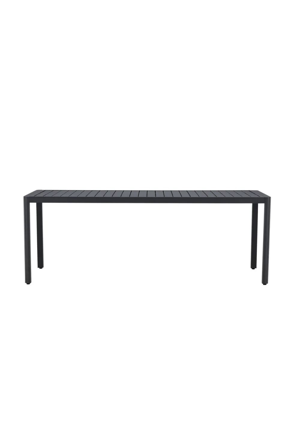 Giardini Rektangulärt matbord 200 x 90