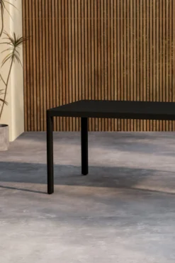 Giardini Rektangulärt matbord 200 x 90