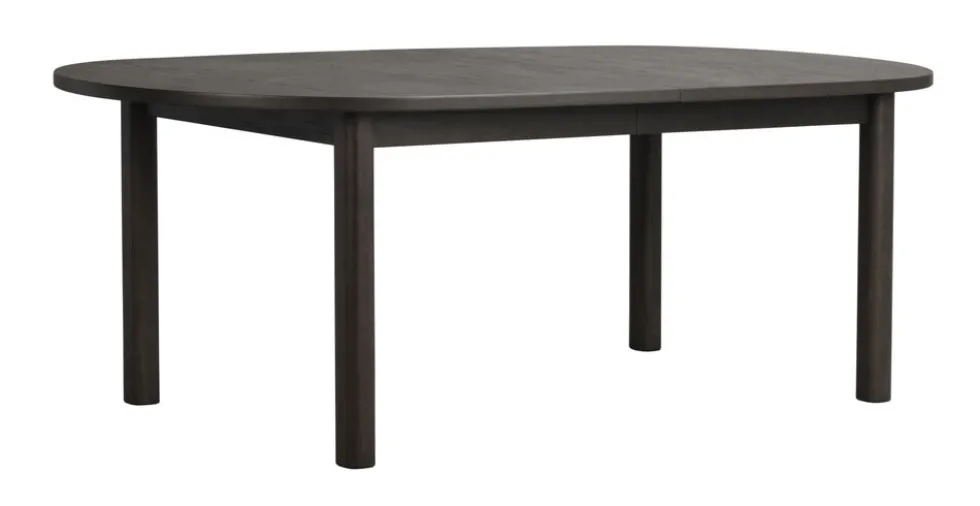 Gifford matbord ovalt 220×105