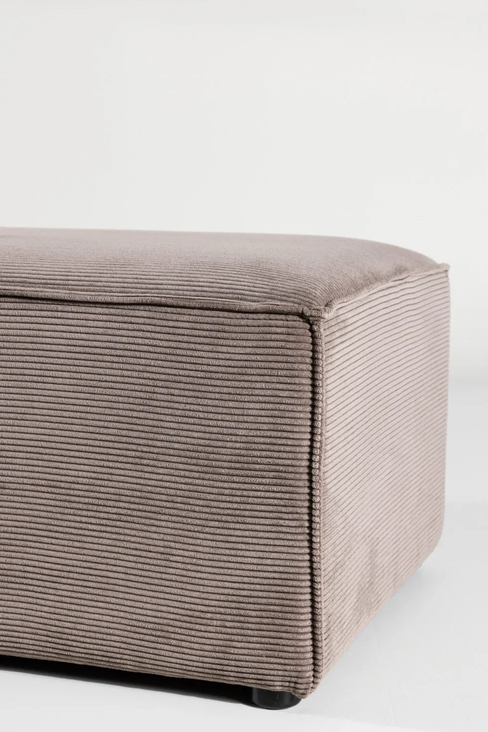 Gillholmen Puff 60 x 41 x 92 Brown