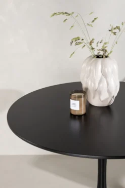 Glade Runt matbord ⌀100