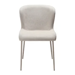 Glam stol 2-pack