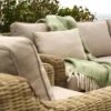 Glendon Lounge Set – Soffa + 2st Fåtölj