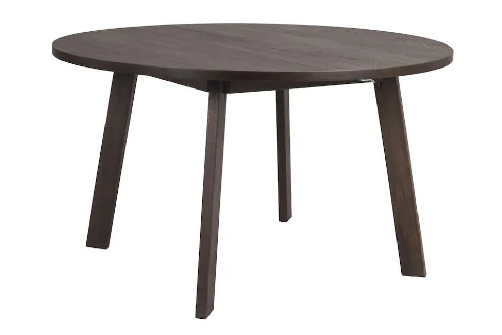 Glenside matbord Ø130