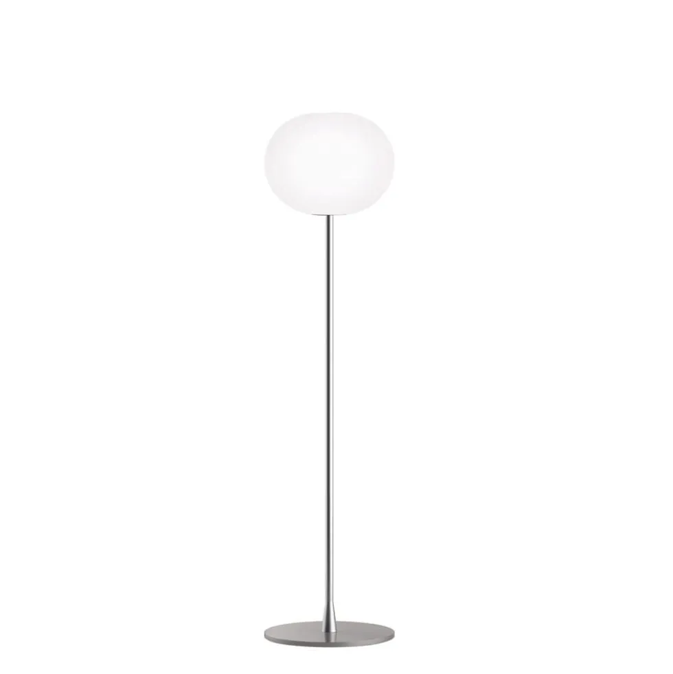 Glo-ball Floor 1 golvlampa