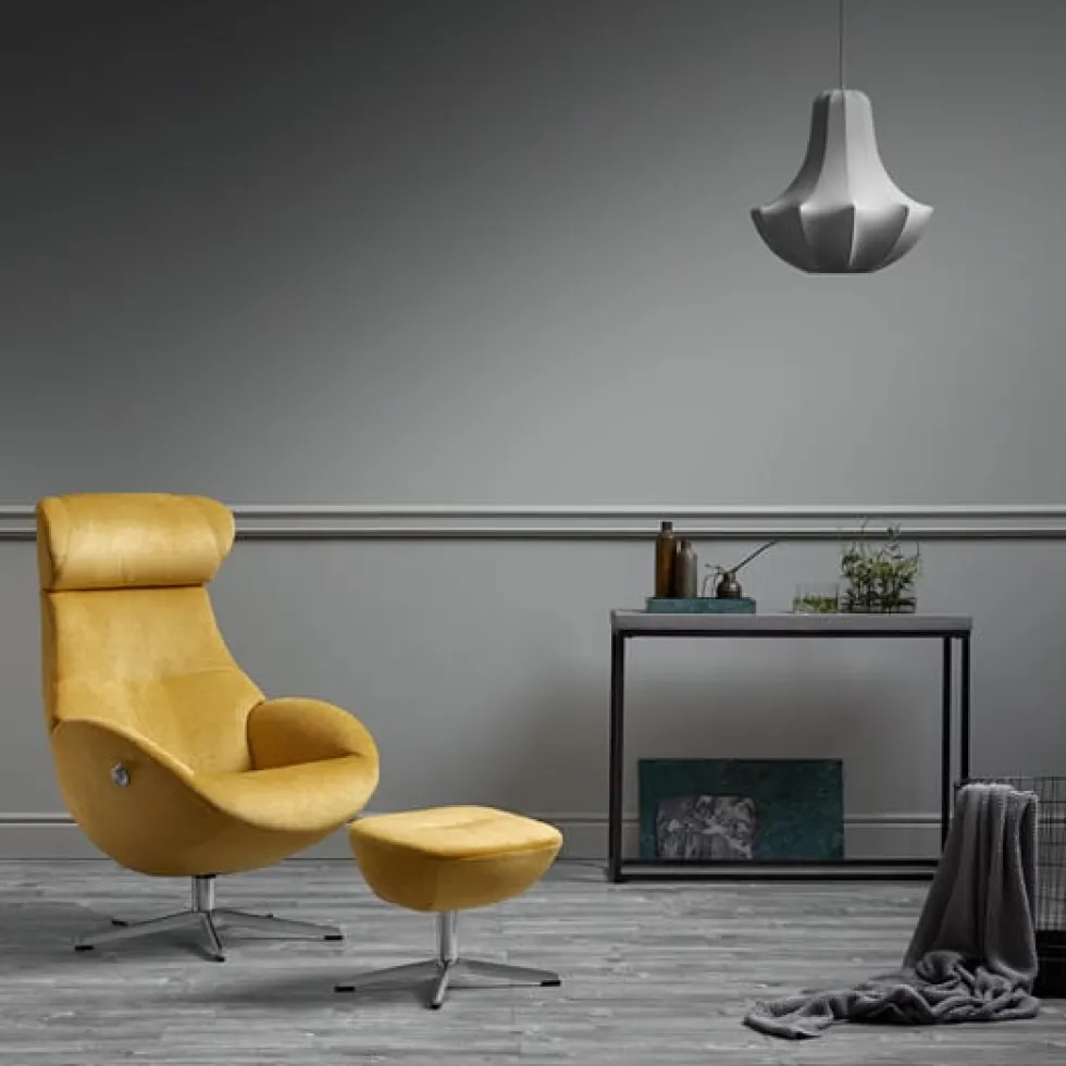 Globe fåtölj