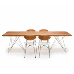 GM 3300 Plank de luxe 300