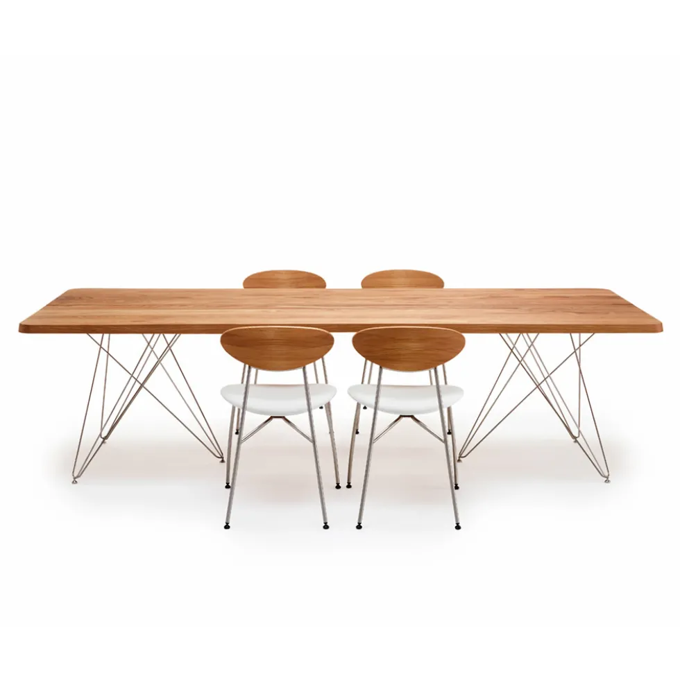GM 3300 Plank de luxe 240