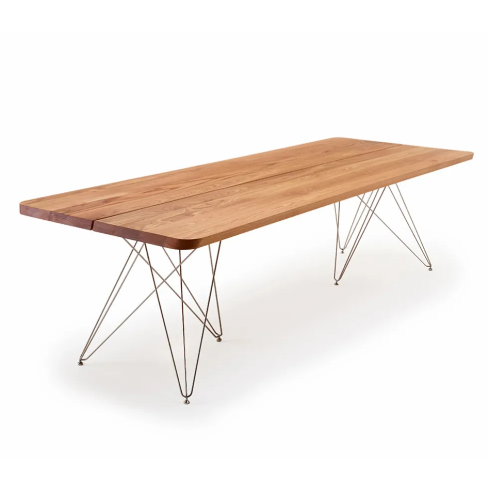 GM 3300 Plank de luxe 240