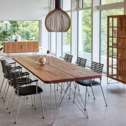 GM 3300 Plank de luxe 210