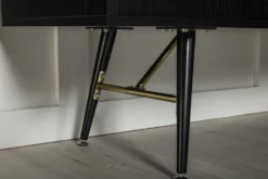 Gold Byrå 46 x 80 x 160