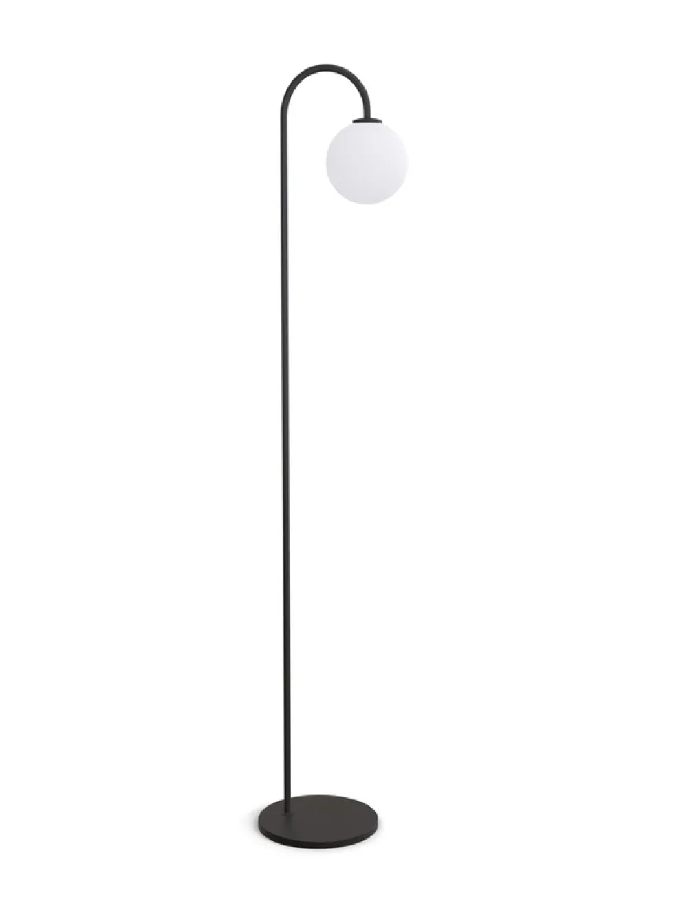 Golvlampa Ballon