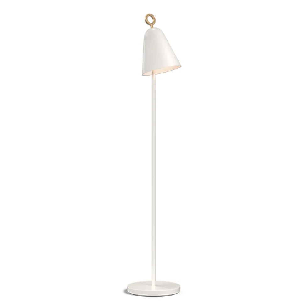 Golvlampa Bella Ø20