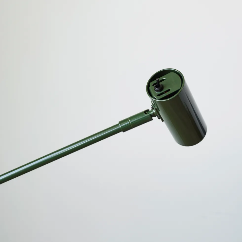 Golvlampa Cato dimbar
