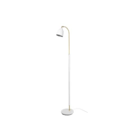 Golvlampa Deluxe