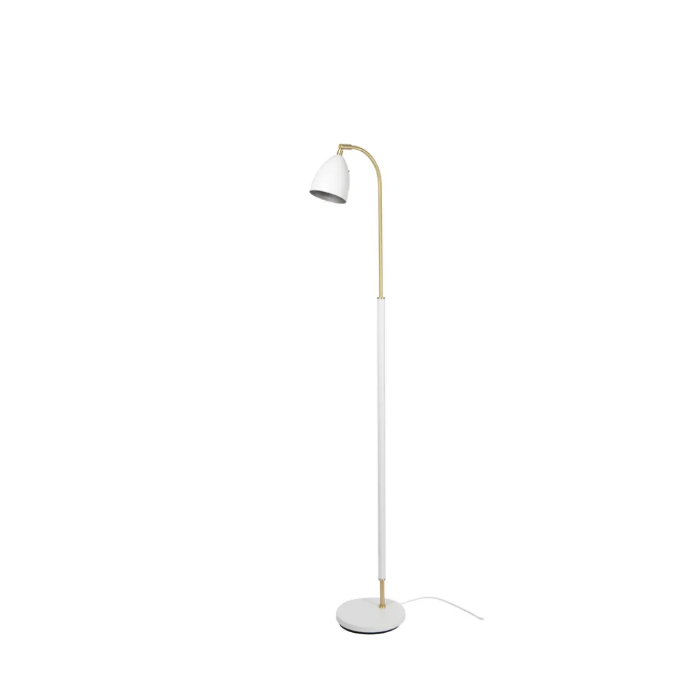 Golvlampa Deluxe