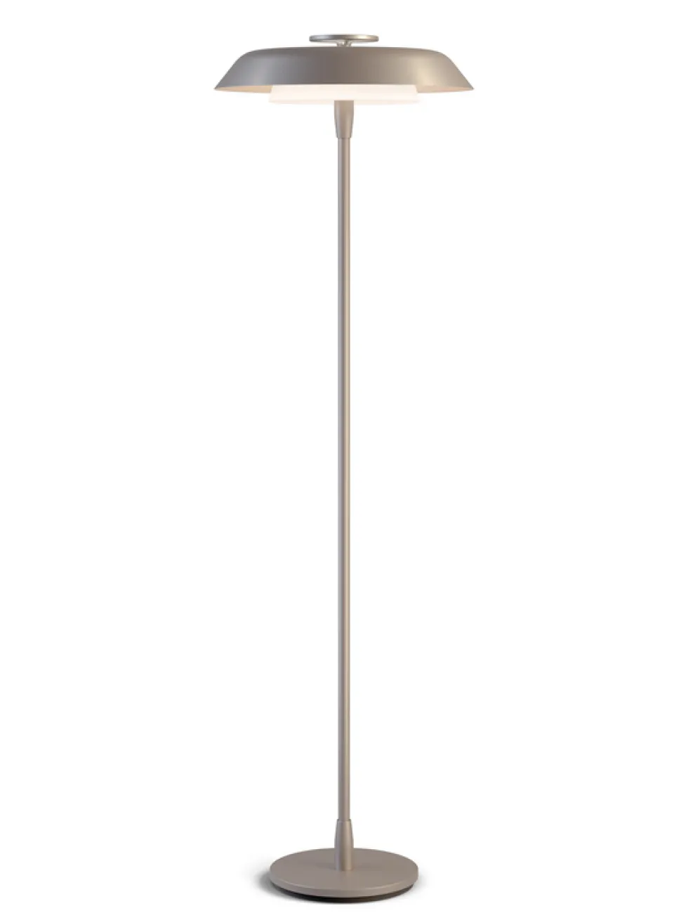 Golvlampa Horisont höjd 141 cm