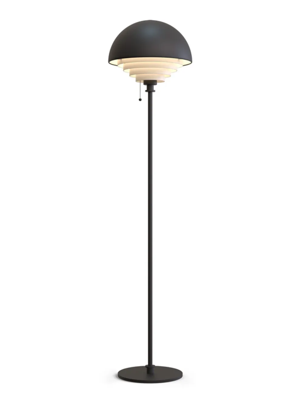 Golvlampa Motown
