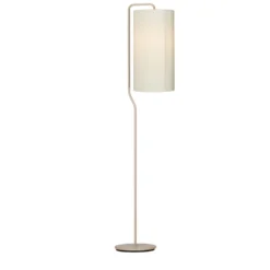 Golvlampa Pensile sandstruktur exkl. skärm