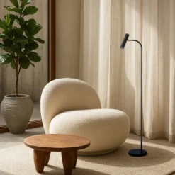 Golvlampa Slender