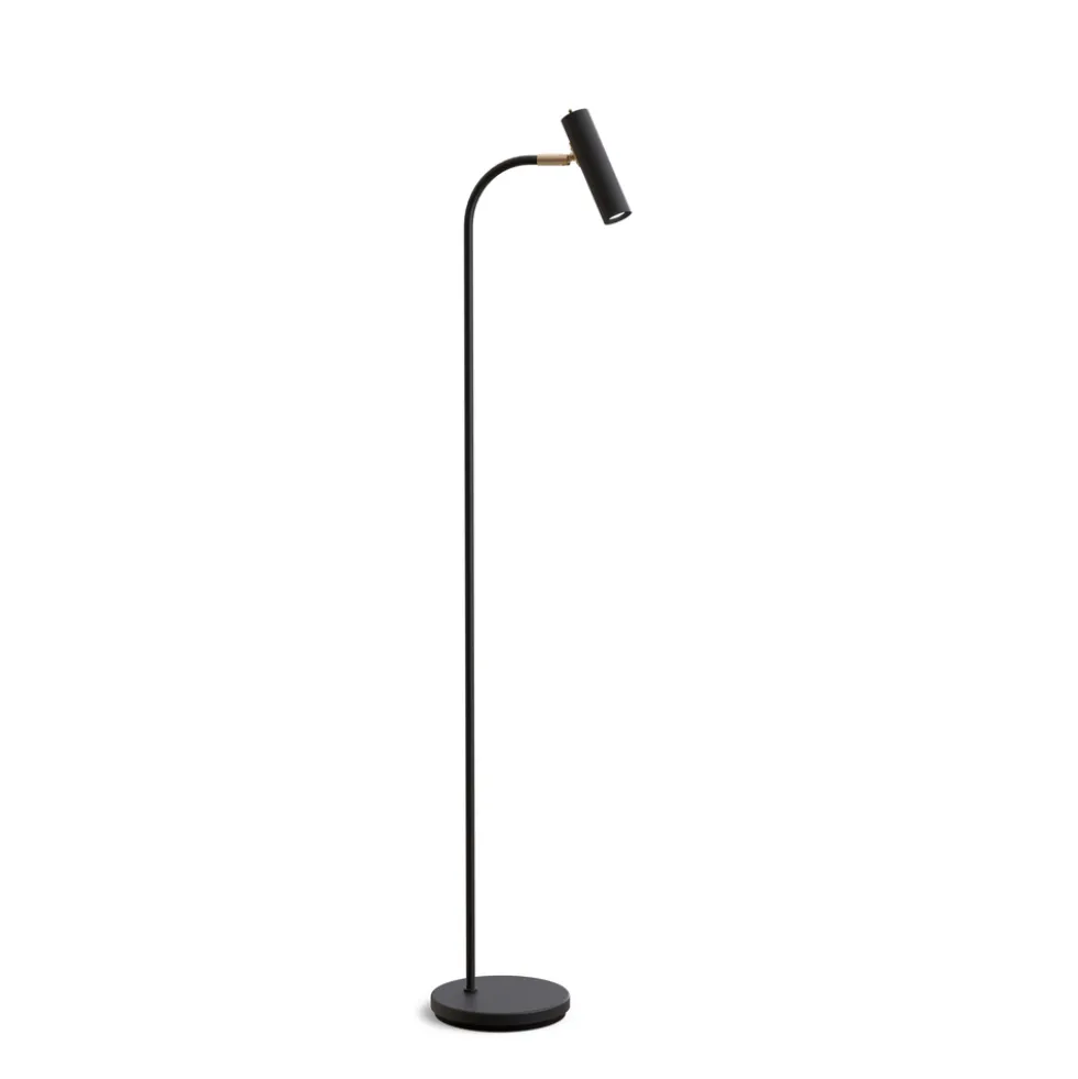 Golvlampa Slender