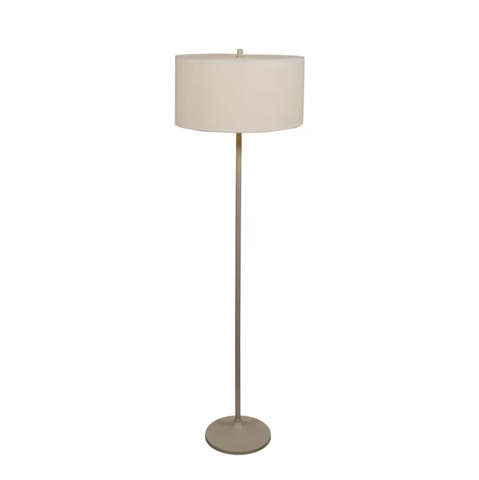 Golvlampa Soft Ø44
