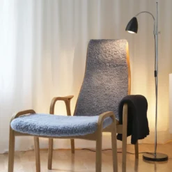 Golvlampa Sway