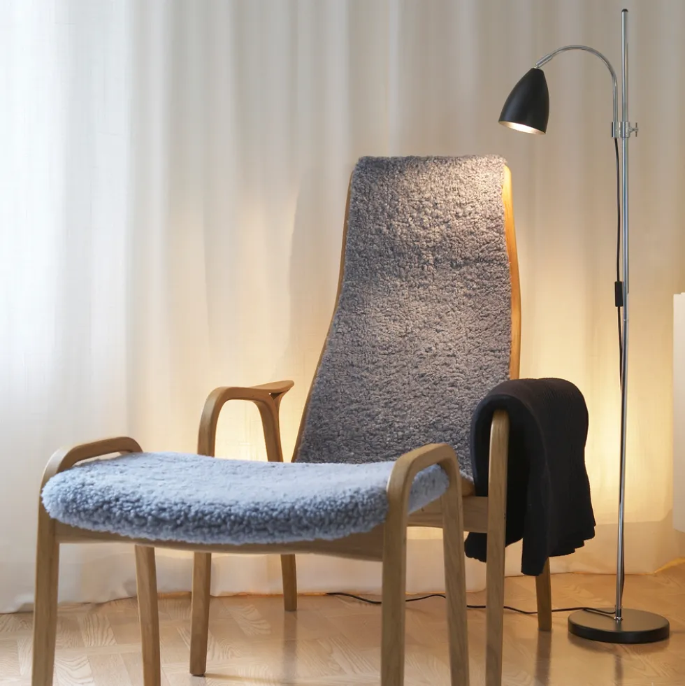 Golvlampa Sway