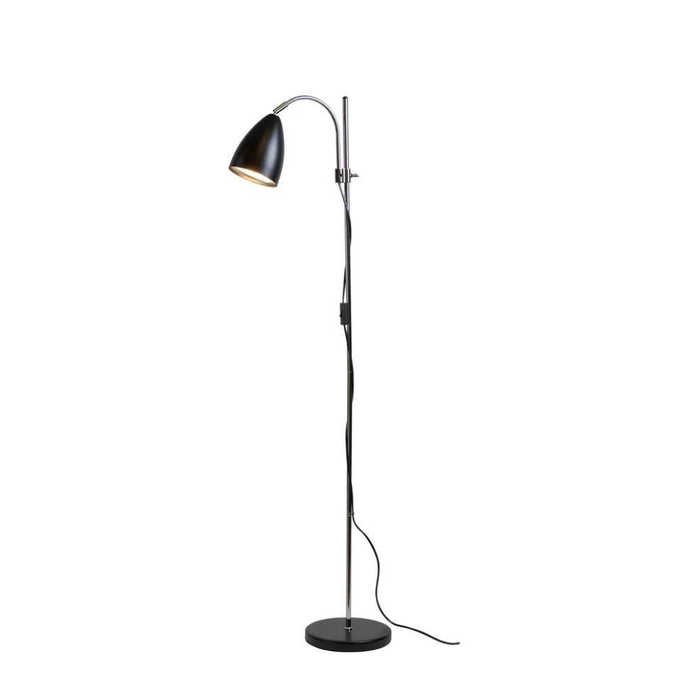 Golvlampa Sway