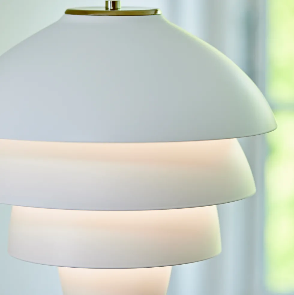 Golvlampa Valencia