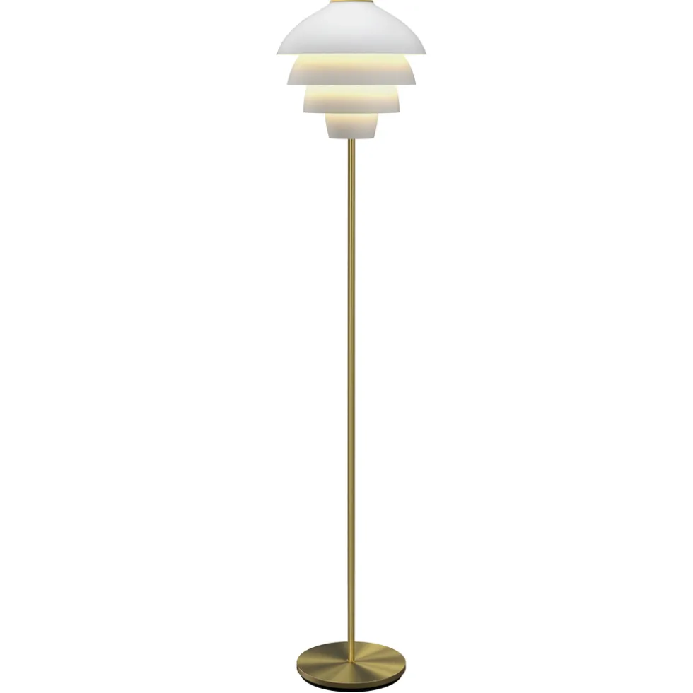 Golvlampa Valencia