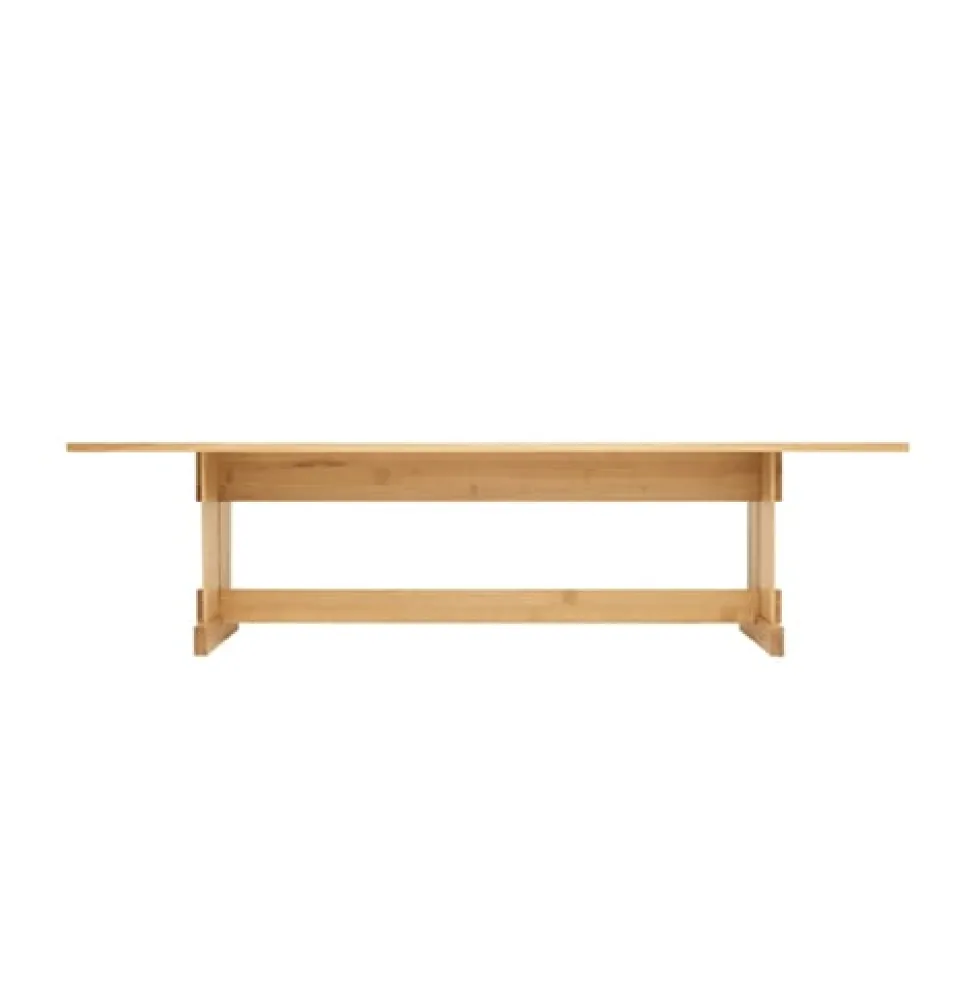 Grande matbord