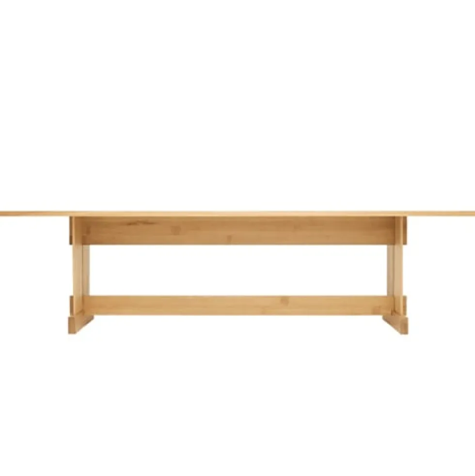Grande matbord