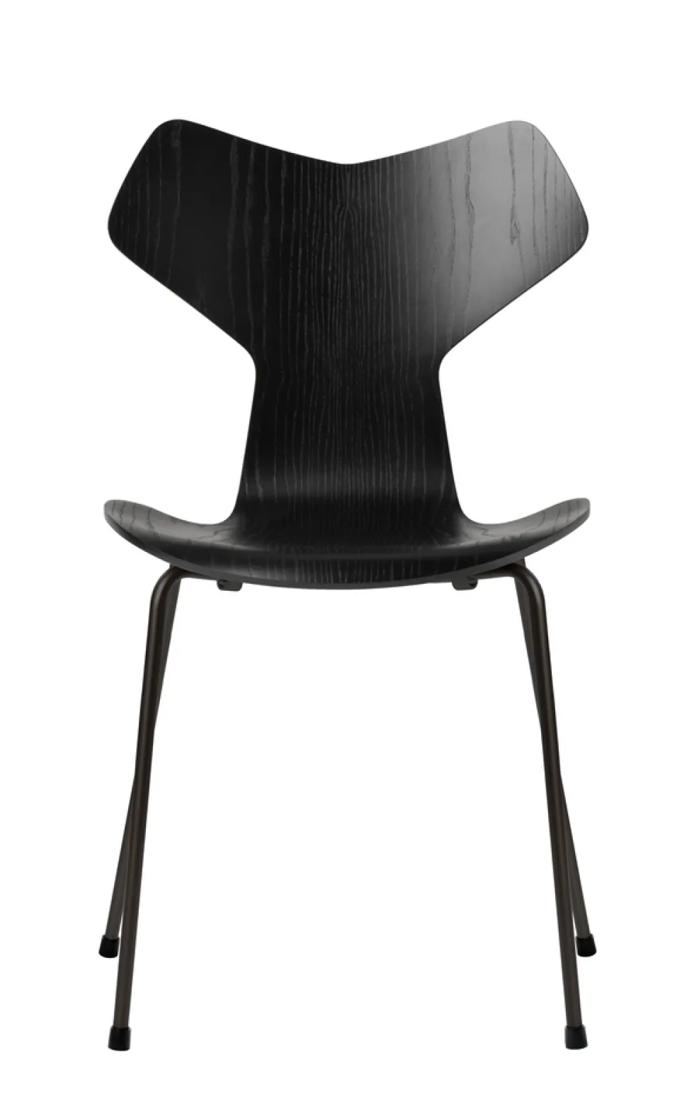 Grand Prix 3130 stol Black