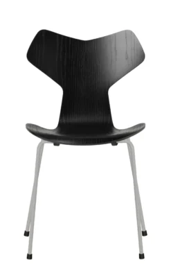 Grand Prix 3130 stol Black