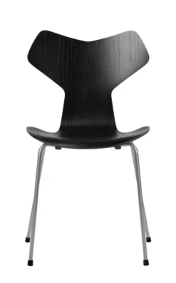Grand Prix 3130 stol Black