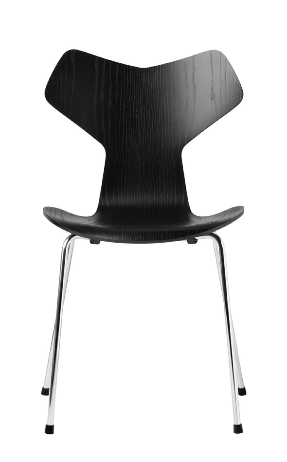 Grand Prix 3130 stol Black